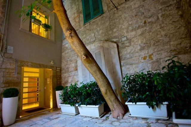 Fabris Palace تراني المظهر الخارجي الصورة