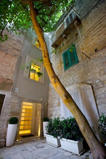 Fabris Palace تراني المظهر الخارجي الصورة
